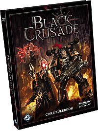 ‹Black Crusade›