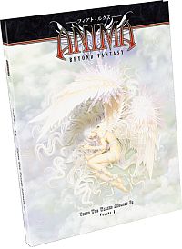  &lsaquo;Those Who Walked Amongst Us&rsaquo;