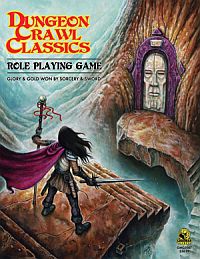  &lsaquo;Dungeon Crawl Classics&rsaquo;