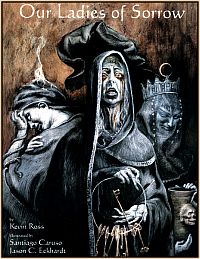  &lsaquo;Our Ladies of Sorrow&rsaquo;