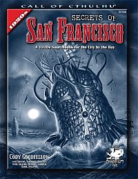  ‹Secrets of San Francisco›