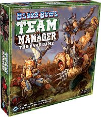  ‹Blood Bowl: Team Manager›