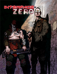  &lsaquo;Interface Zero (Savage Worlds Edition)&rsaquo;