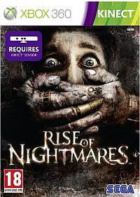  &lsaquo;Rise of Nightmares&rsaquo;