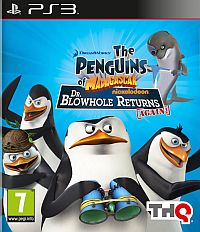  &lsaquo;Znak #2: The Penguins of Madagascar: Dr. Blowhole Returns – Again!&rsaquo;