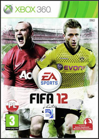  ‹FIFA 12›