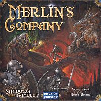  ‹Merlin’s Company›
