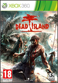  ‹Doktor Bryan #1: Dead Island›