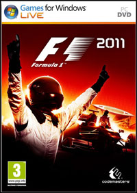  ‹F1 2011›