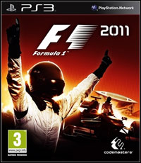  ‹F1 2011›