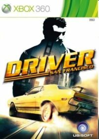  &lsaquo;Driver: San Francisco&rsaquo;