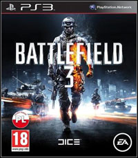  &lsaquo;Island: Battlefield 3&rsaquo;