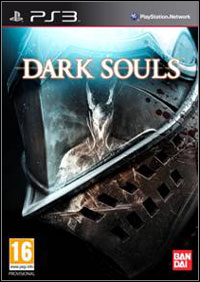  &lsaquo;Młodzi twórcy (seria V.D.): Dark Souls&rsaquo;