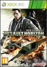  &lsaquo;Ace Combat: Assault Horizon&rsaquo;