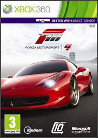  ‹Forza Motorsport 4›
