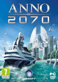  ‹Anno 2070›