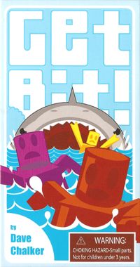 Dave Chalker &lsaquo;Queen & Country - Za Królową i Ojczyznę #1: Get Bit!&rsaquo;