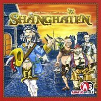  &lsaquo;Shanghaien&rsaquo;