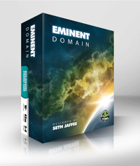 Seth Jaffee &lsaquo;Eminent Domain&rsaquo;