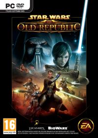  &lsaquo;Star Wars: The Old Republic&rsaquo;