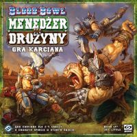  &lsaquo;Blood Bowl: Menedżer Drużyny&rsaquo;