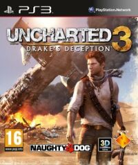  &lsaquo;Uncharted 3: Oszustwo Drake’a&rsaquo;