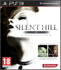  ‹Wspomnienia Demona: Silent Hill HD Collection›