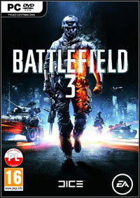  &lsaquo;Battlefield 3&rsaquo;