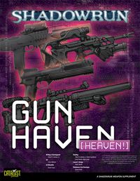  ‹Gun Heaven›