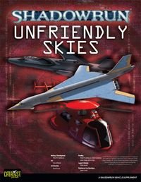  ‹Unfriendly Skies›