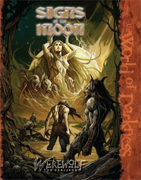  &lsaquo;Garfield: Signs of the Moon&rsaquo;