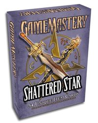  &lsaquo;Shattered Star Adventure Path&rsaquo;