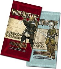  &lsaquo;Hero′s Hoard&rsaquo;