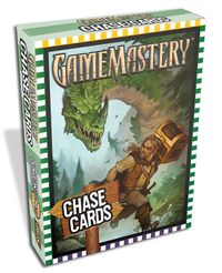  ‹Chase Cards Deck›