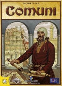  ‹Comuni›