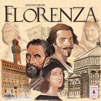 Stefano Groppi &lsaquo;Florenza&rsaquo;