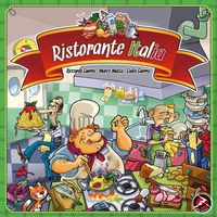  ‹Ristorante Italia›