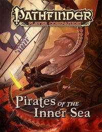 Amber E. Scott &lsaquo;Pirates of the Inner Sea&rsaquo;