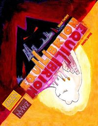 Shadi Torbey &lsaquo;Equilibrion&rsaquo;