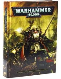  &lsaquo;Warhammer 40 000: Rulebook 2012&rsaquo;
