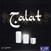 Bruce Whitehill &lsaquo;Talat&rsaquo;