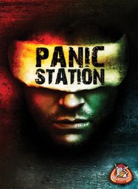 David Ausloos ‹Panic Station›