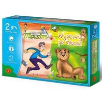  &lsaquo;Maraton + Wyprawa po miodek&rsaquo;