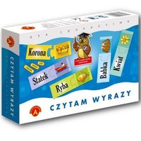  &lsaquo;Czytam wyrazy&rsaquo;