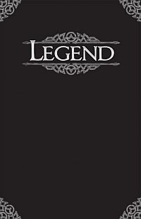  &lsaquo;Legend&rsaquo;