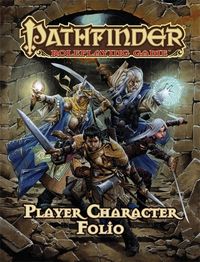  &lsaquo;Player Character Folio&rsaquo;