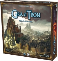 Christian T. Petersen &lsaquo;Gra o Tron Druga Edycja&rsaquo;