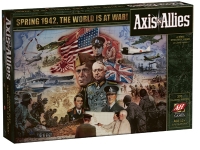 Larry Harris, Jr. &lsaquo;Axis & Allies 1942 (second edition)&rsaquo;