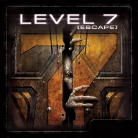 Will Schoonover &lsaquo;Level 7 [Escape]&rsaquo;