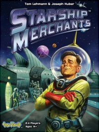  &lsaquo;Starship Merchants&rsaquo;